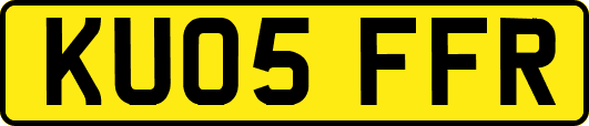 KU05FFR