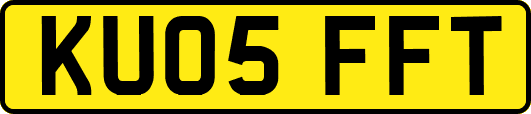KU05FFT