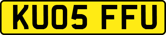KU05FFU