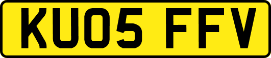 KU05FFV