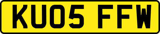 KU05FFW