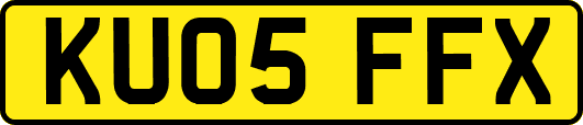 KU05FFX
