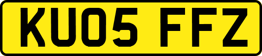 KU05FFZ
