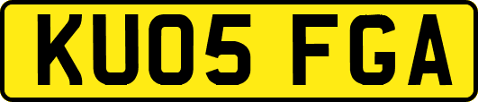 KU05FGA