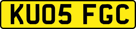 KU05FGC