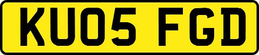 KU05FGD