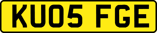KU05FGE