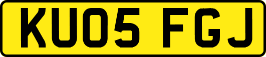 KU05FGJ