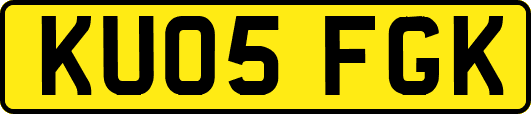KU05FGK