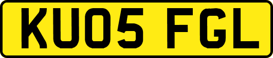 KU05FGL