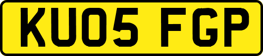 KU05FGP