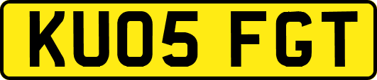 KU05FGT