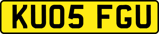 KU05FGU