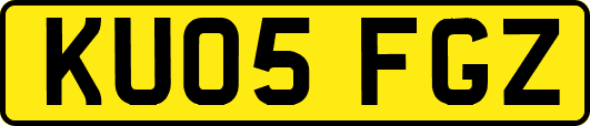 KU05FGZ