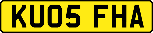 KU05FHA
