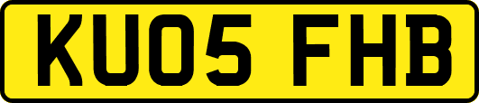 KU05FHB