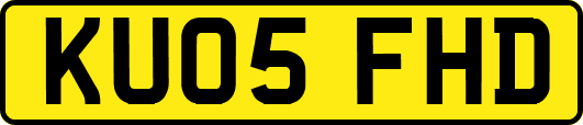 KU05FHD