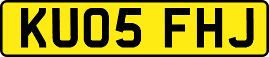 KU05FHJ