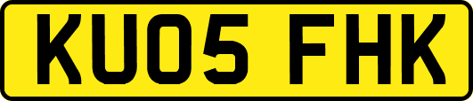 KU05FHK