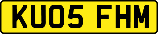 KU05FHM