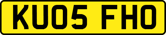KU05FHO