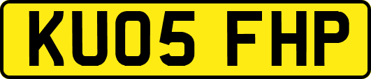 KU05FHP