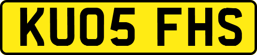 KU05FHS
