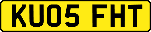 KU05FHT