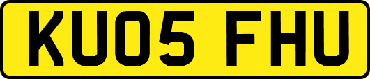 KU05FHU