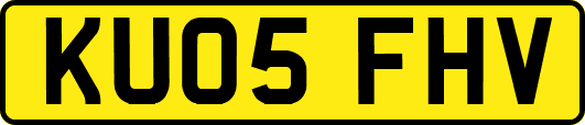 KU05FHV