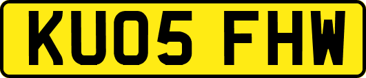 KU05FHW