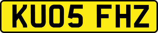 KU05FHZ