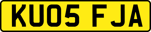 KU05FJA