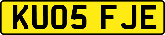 KU05FJE
