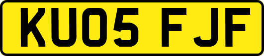 KU05FJF