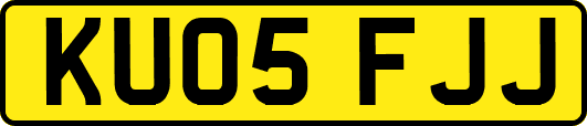 KU05FJJ