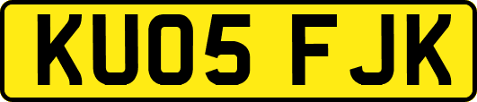 KU05FJK