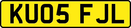 KU05FJL
