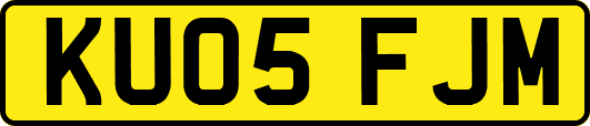 KU05FJM