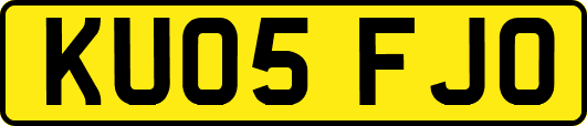 KU05FJO
