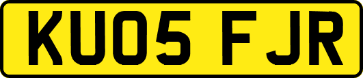 KU05FJR