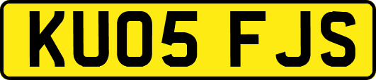 KU05FJS
