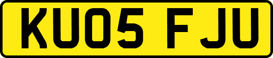 KU05FJU