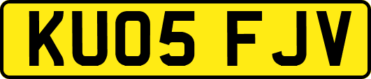 KU05FJV