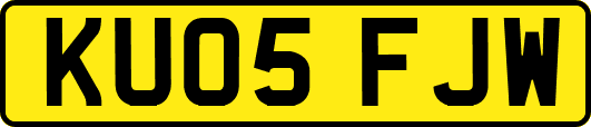 KU05FJW