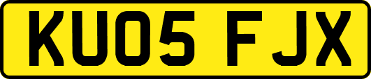 KU05FJX