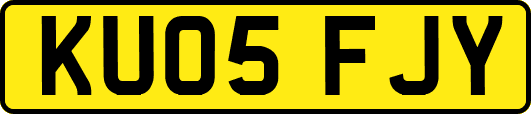 KU05FJY