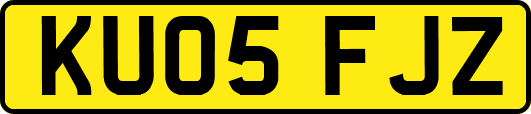 KU05FJZ