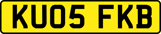 KU05FKB