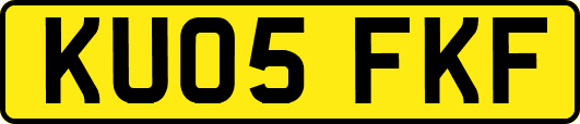 KU05FKF